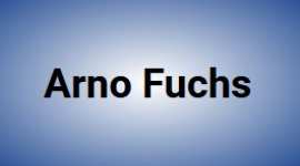 Carte Arno Fuchs