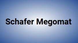 Carte Schafer Megomat