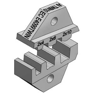 Ec E4099twin