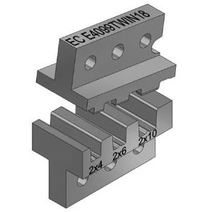 Ec E4099twin18