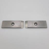 039 0080 paire de lames plates pour amallround